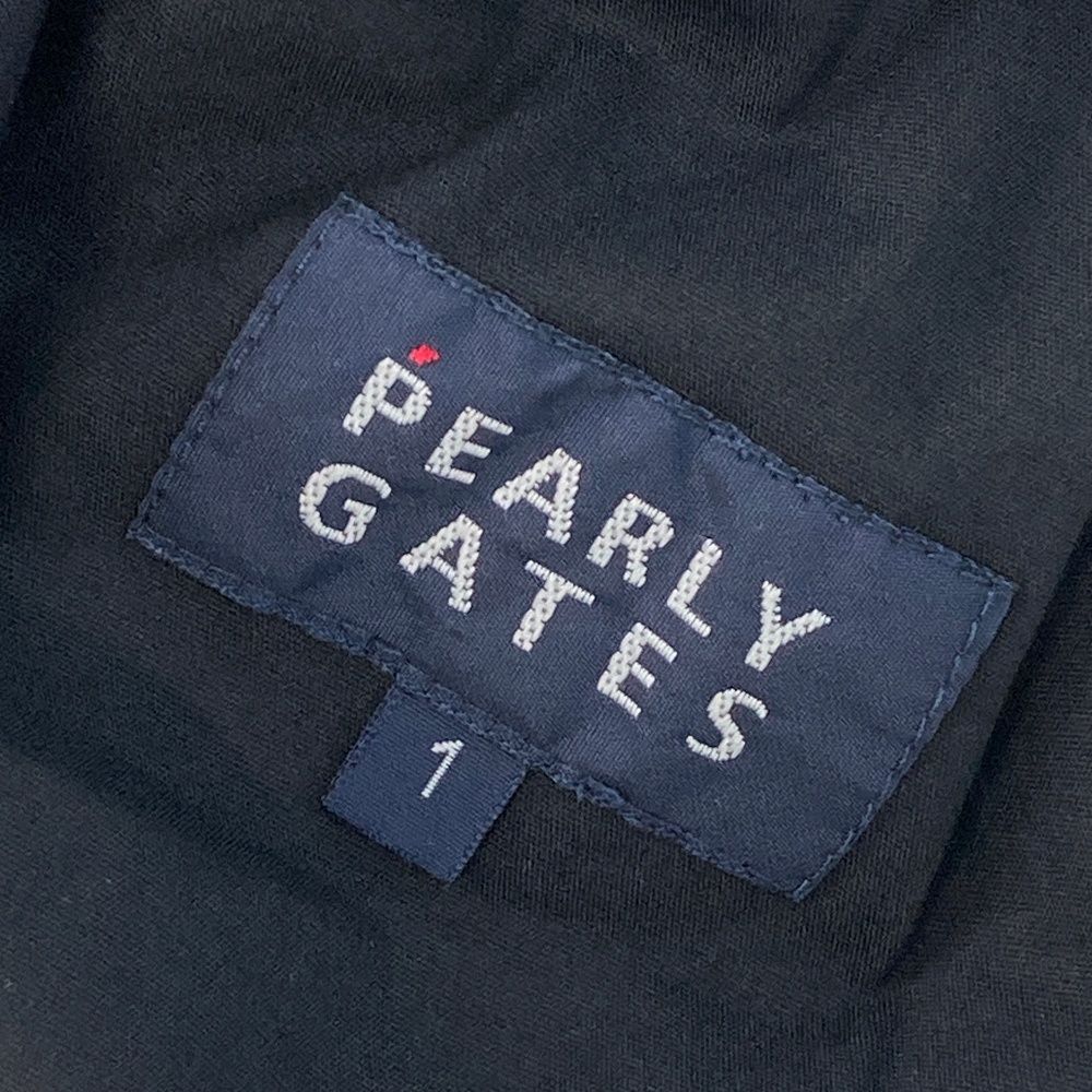 サイズ：1 PEARLY GATES パーリーゲイツ ストレッチスカート