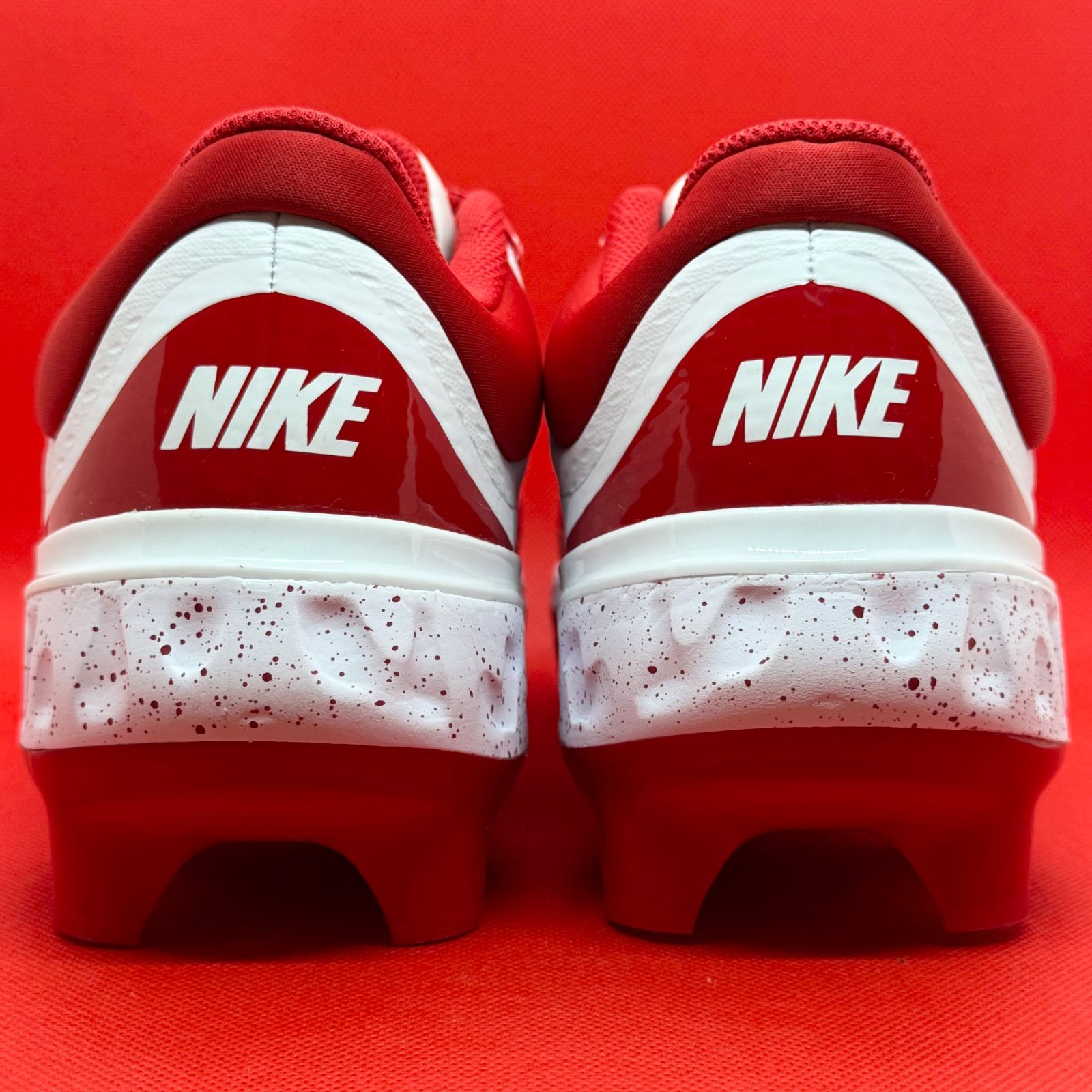 NIKE 交換無料 ナイキ 野球 スパイク 金具 アルファ ハラチ