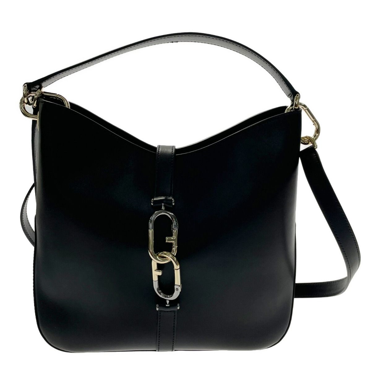 FURLA フルラ シレナ 2WAYショルダーバッグ WB00347 AX0733 ブラック