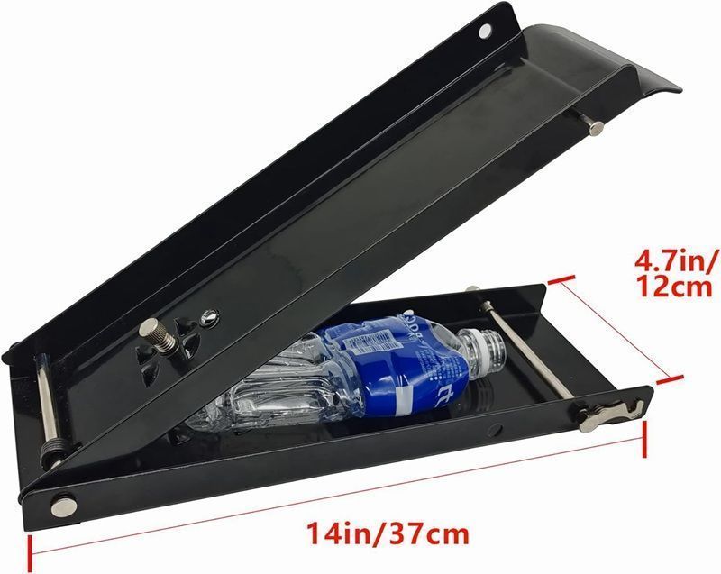 足踏み クラッシャー 即 OK 缶つぶし機 置いて踏むだけ 家庭用 缶つぶし器 缶ガス抜き 缶つぶし機 アルミ缶 ペットボトル コンパクト 省スペース リサイクル用 ボトル破砕機 空き缶処理 woUS555 FFCRYSTALESIA_COM