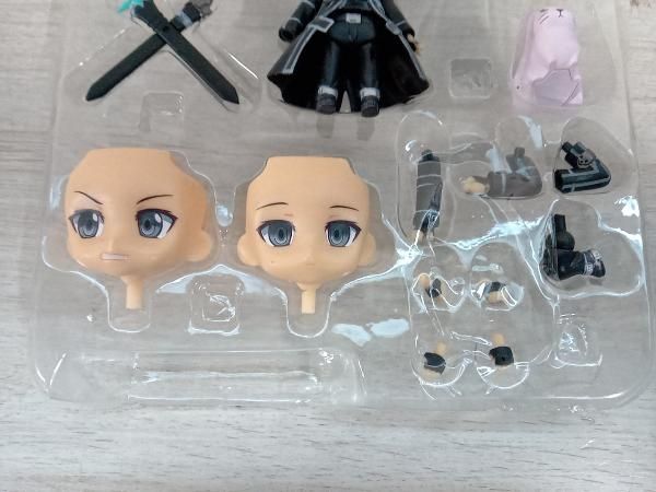 ねんどろいど No.295 キリト ソードアート・オンライン