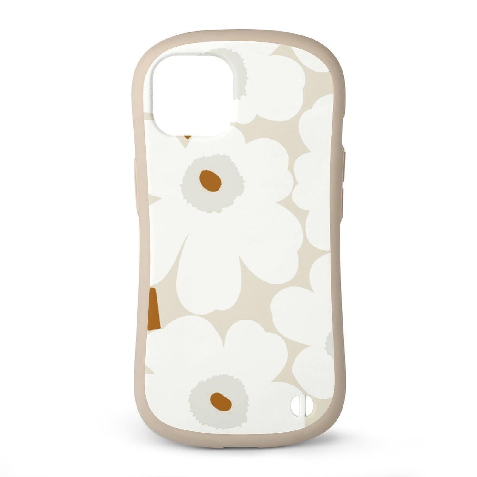 【特価商品】ストラップホール付き 落下防止 レンズ保護 耐衝撃 カバー TPU 指紋防止 薄型 すり傷防止 Pearlona Sライン 人気 男女兼用 ケース おしゃれ IPhone12/iPhone13シリーズ対応 かわいい マリ