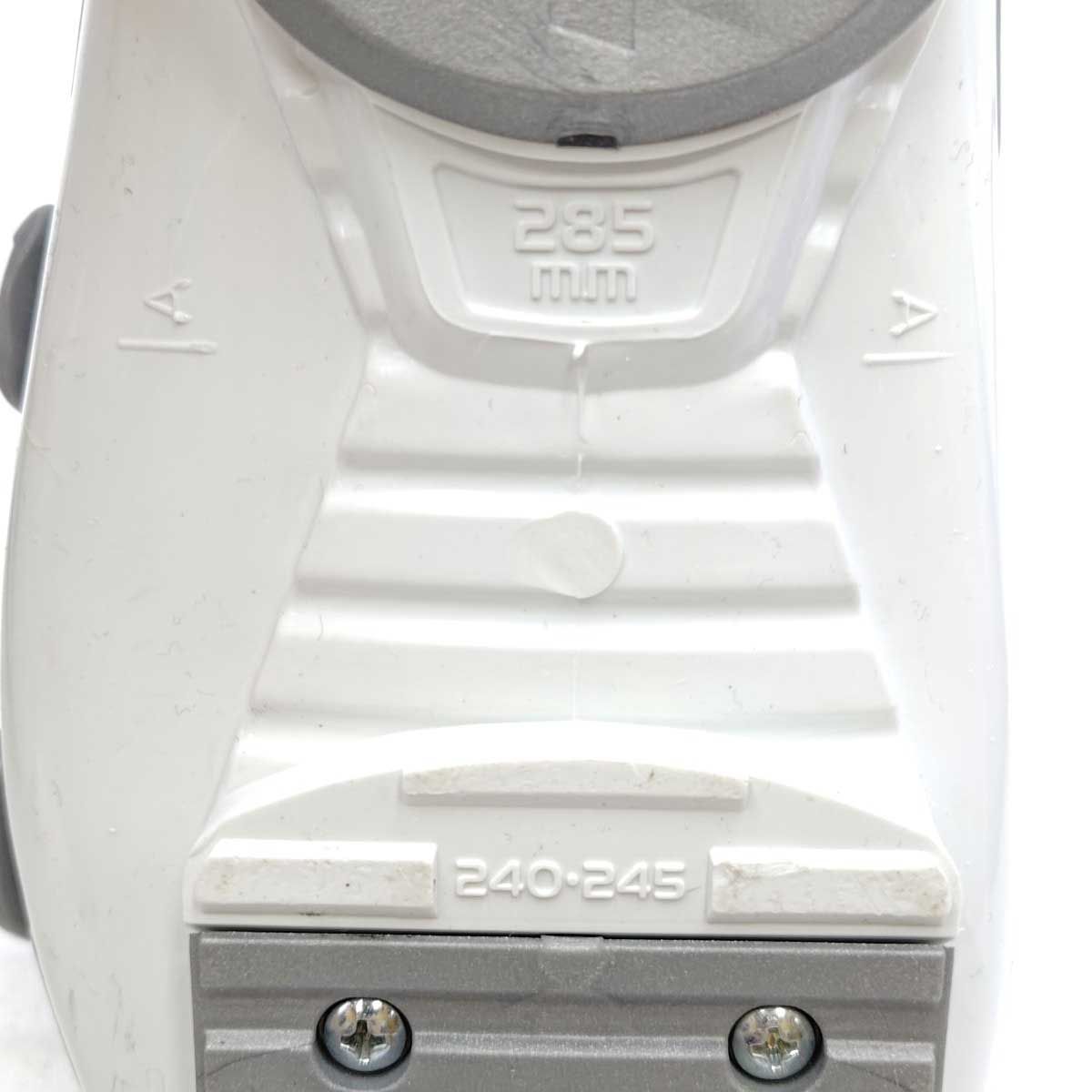 スキーブーツ 24-24.5cm