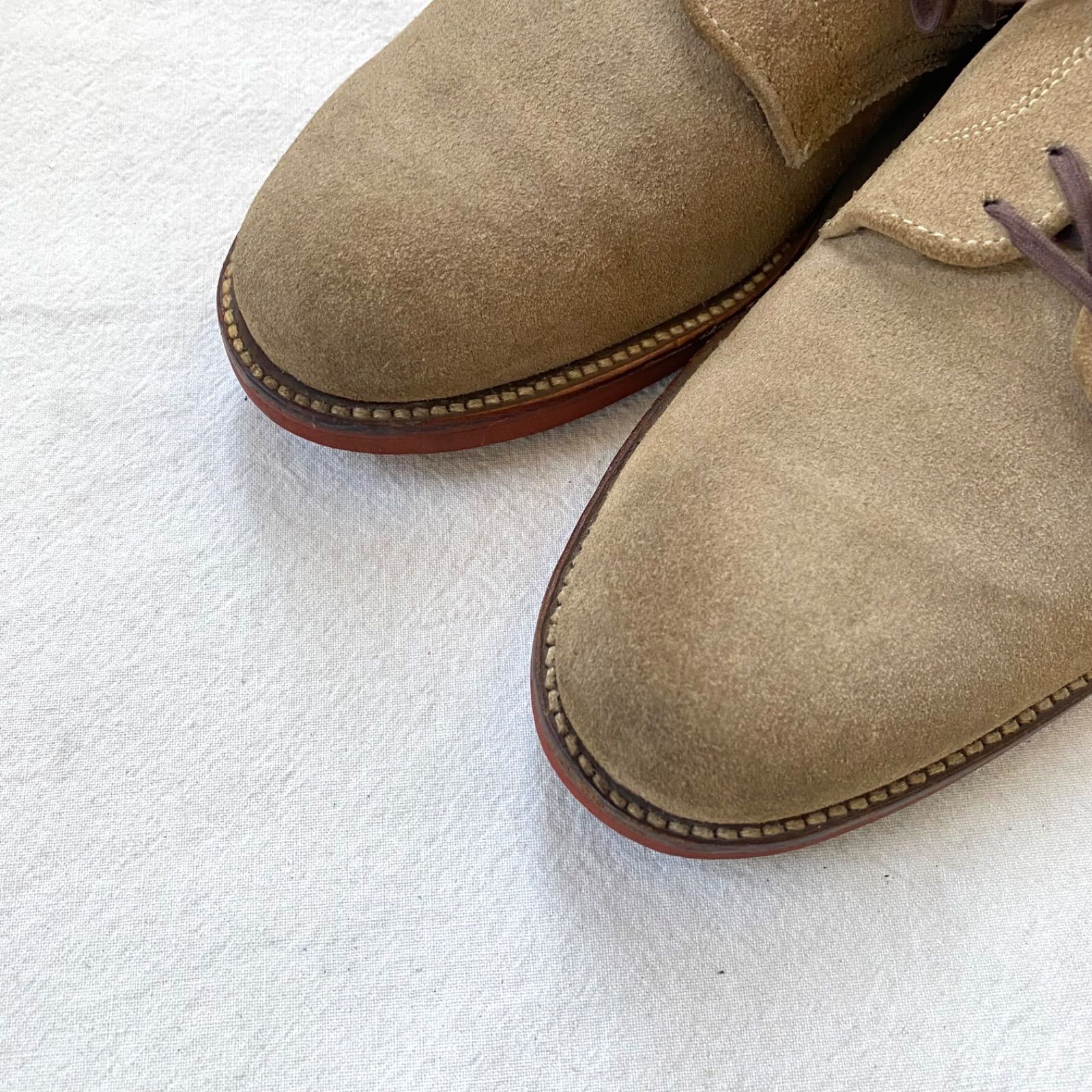 Walk-Over MADE IN U.S.A. ウォークオーバー ダーティーバックス