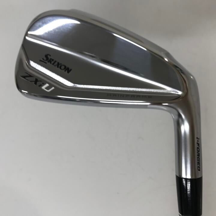 SRIXON ZXi HYBRID | 25 | S | NSプロ950GH neo | 中古 | ユーティリティ