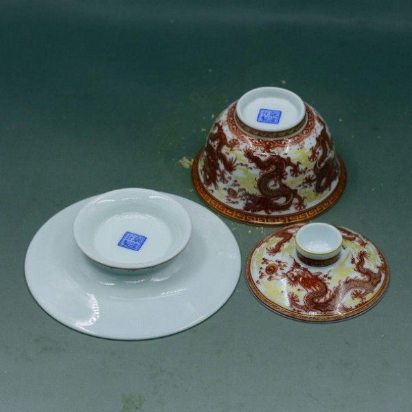茶碗