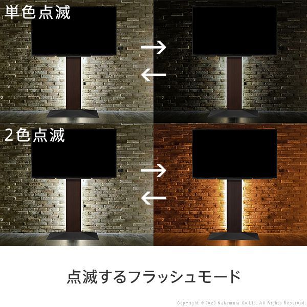 リモコン付