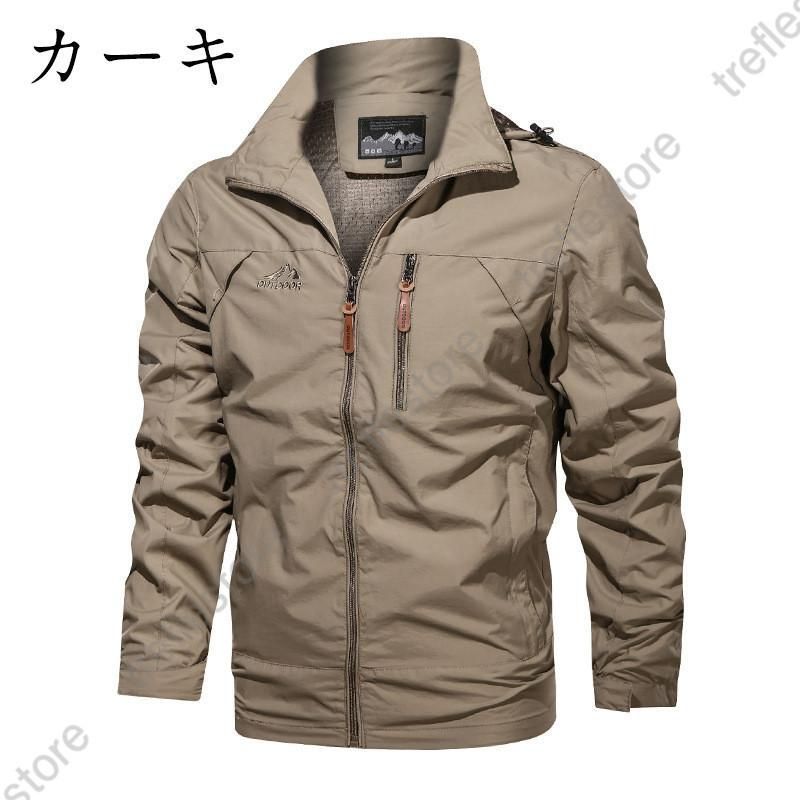 90s GORE-TEX】REI ナイロンジャケット