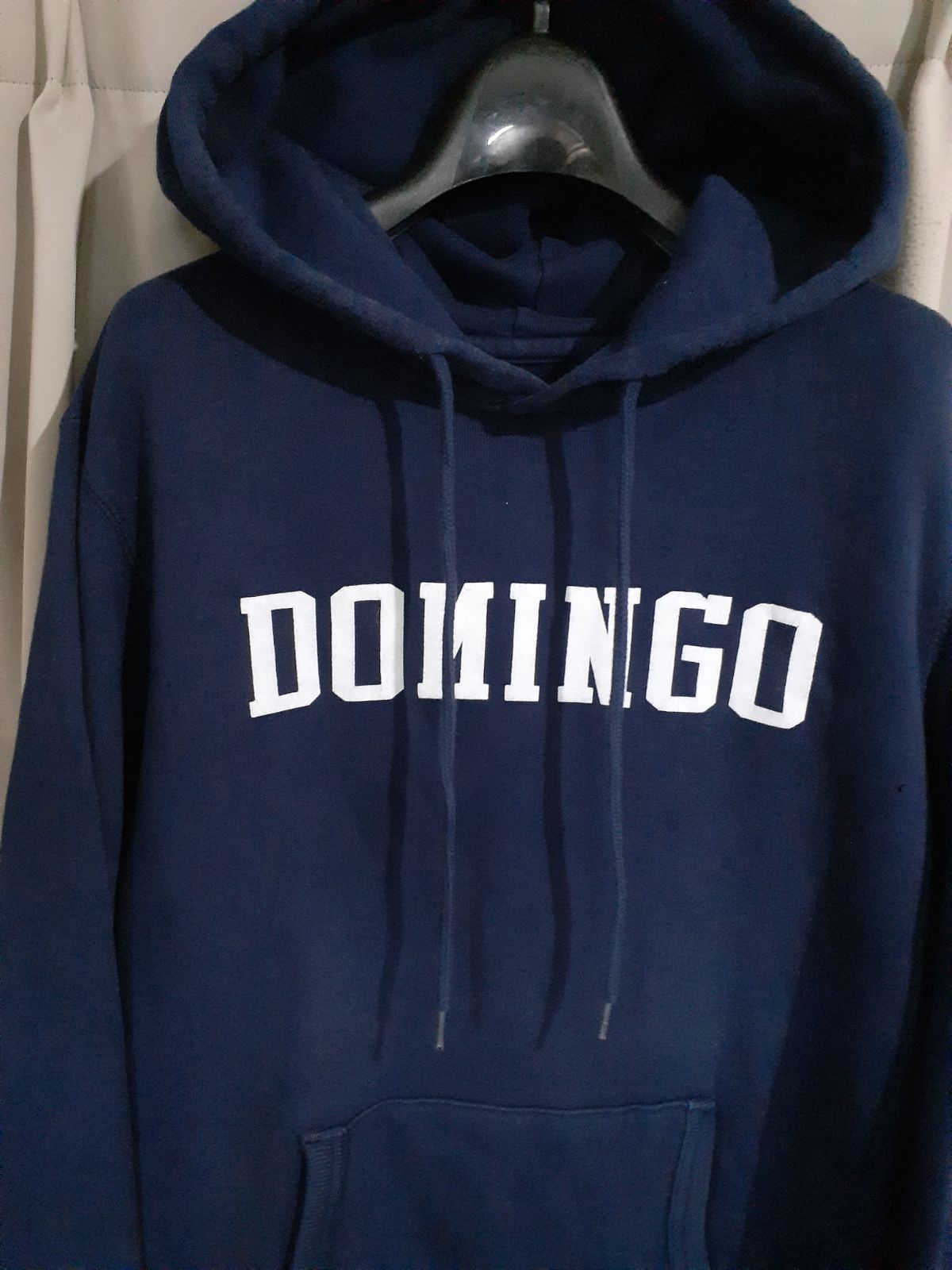 新品】LUZeSOMBRA / DOMINGO ドミンゴ パーカー L 【公式通販】