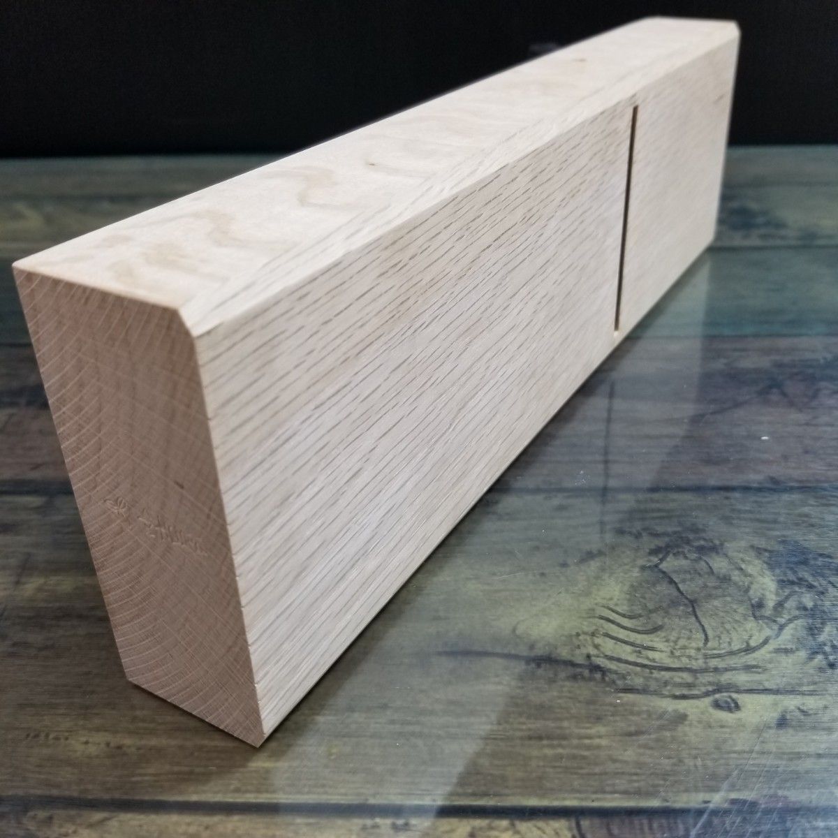 碓氷健吾作 無限乃夢 鉋 【東大和店】 - メルカリ