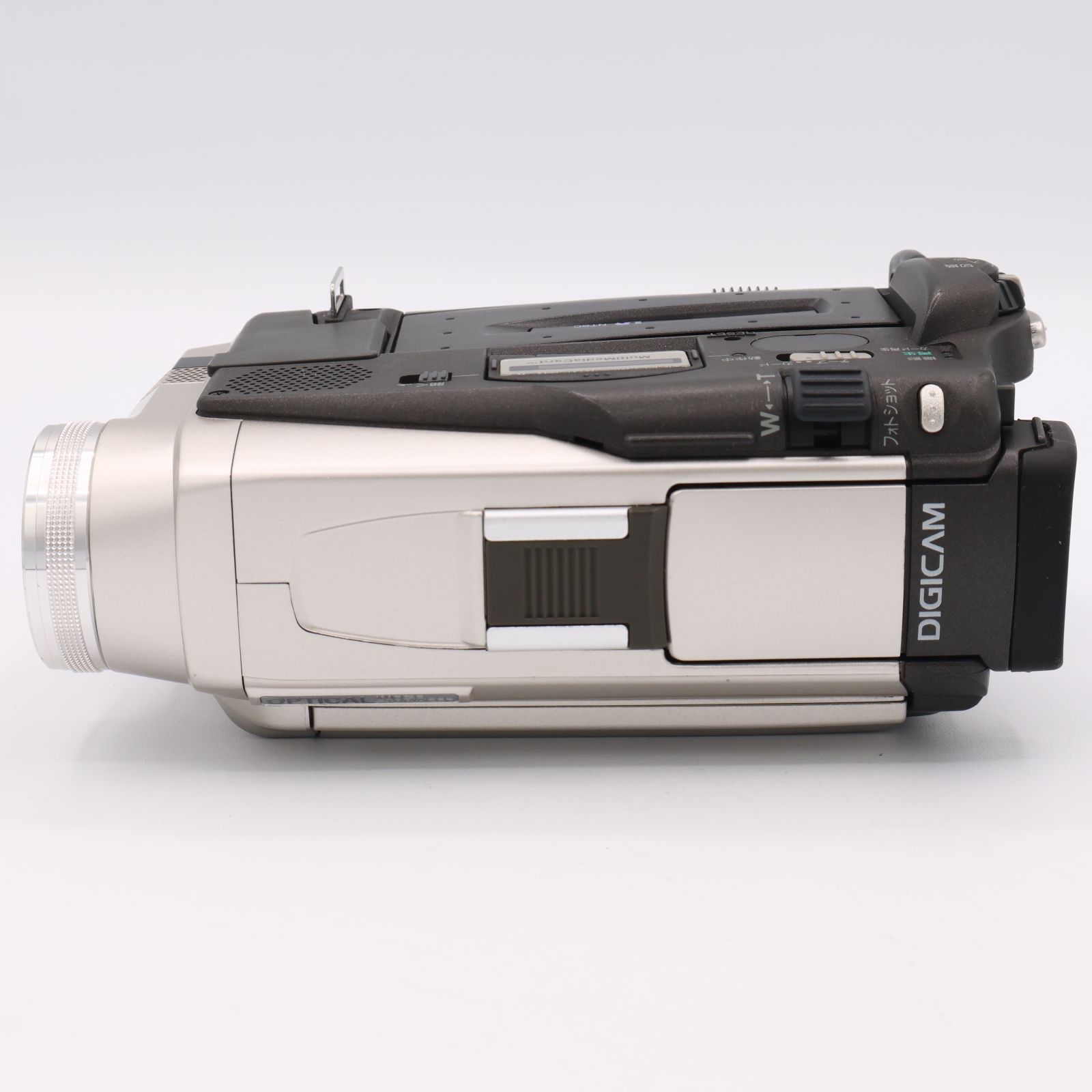 Panasonic パナソニック NV-DS200 ビデオカメラ miniDV