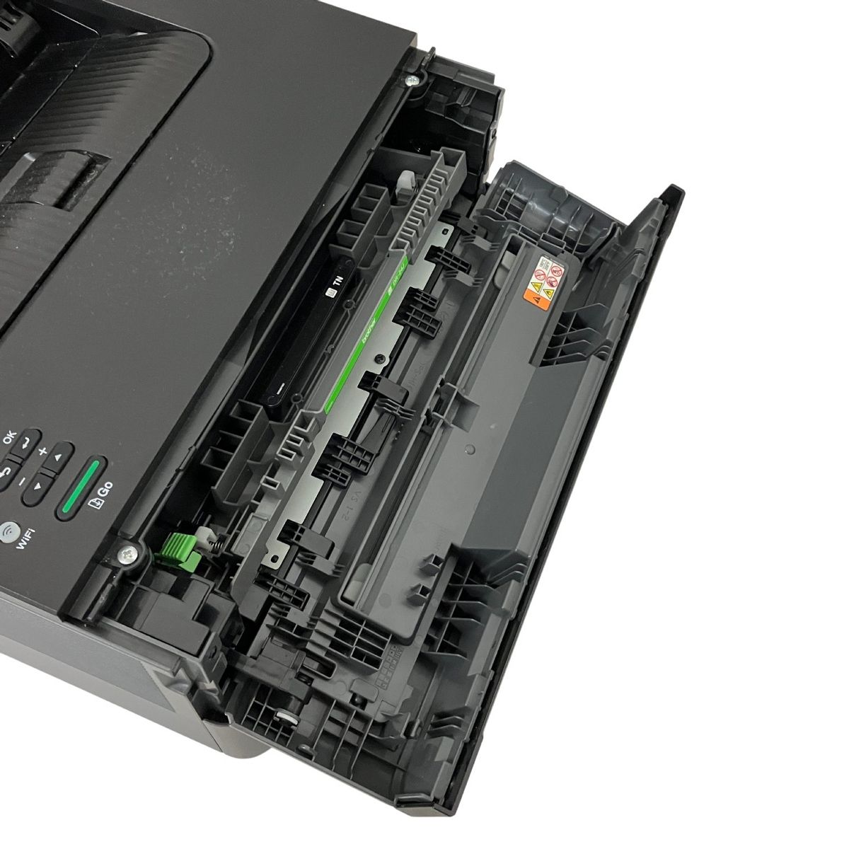 A4 モノクロレーザープリンター