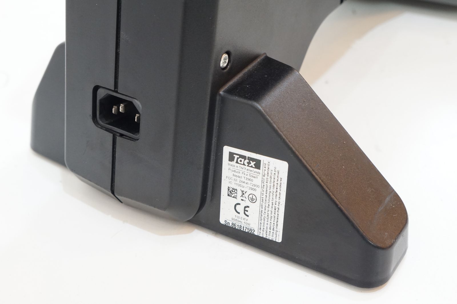 ブラックバーン ウルトラ トラックスタンド サイクルトレーナー BLACKBURN