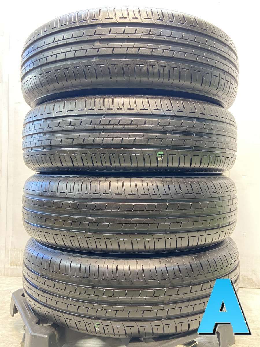 ブリヂストン エコピア 175/70R14サマータイヤ2本年式23年(1-4