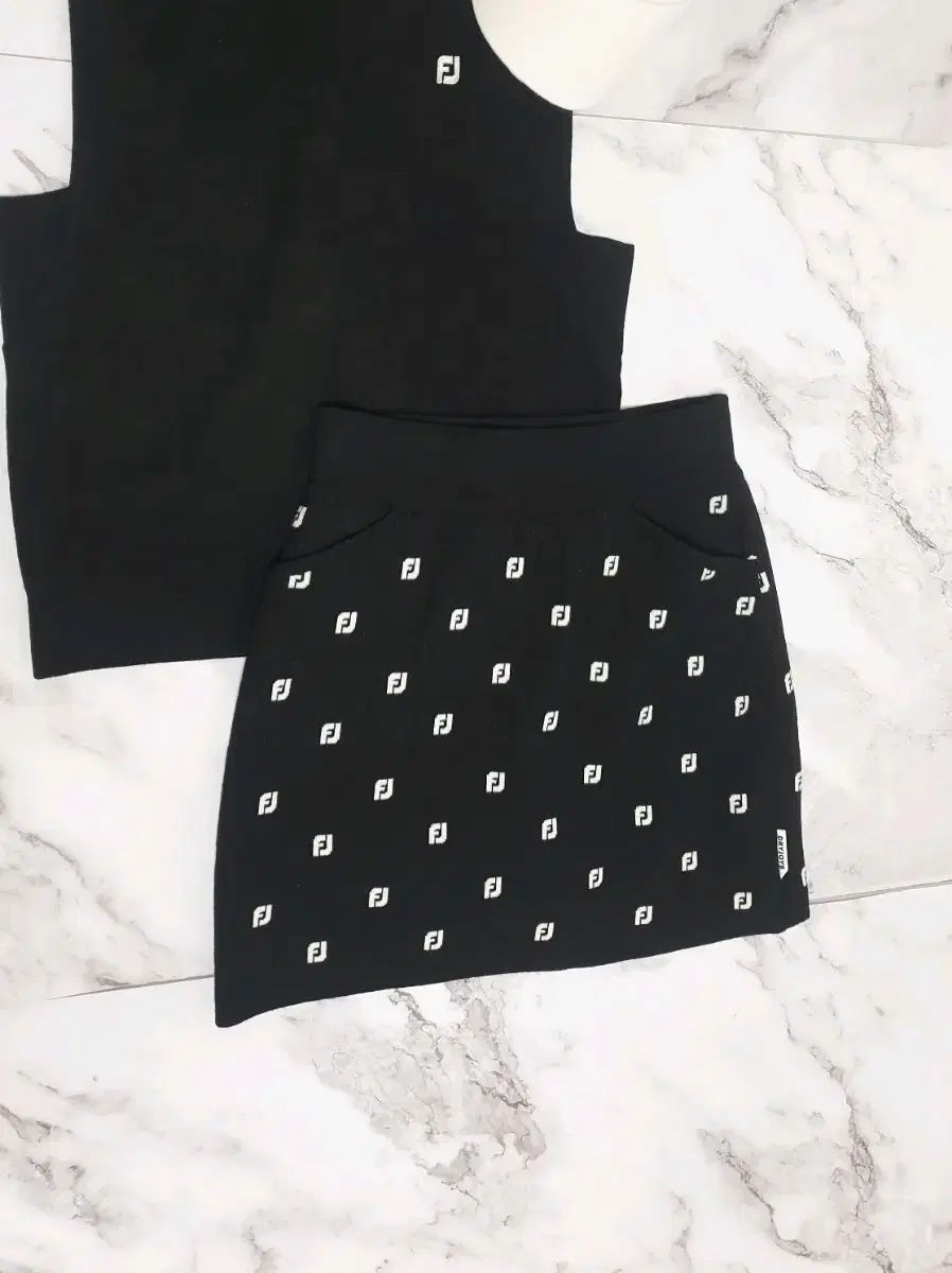 FootJoy フットジョイ スカート