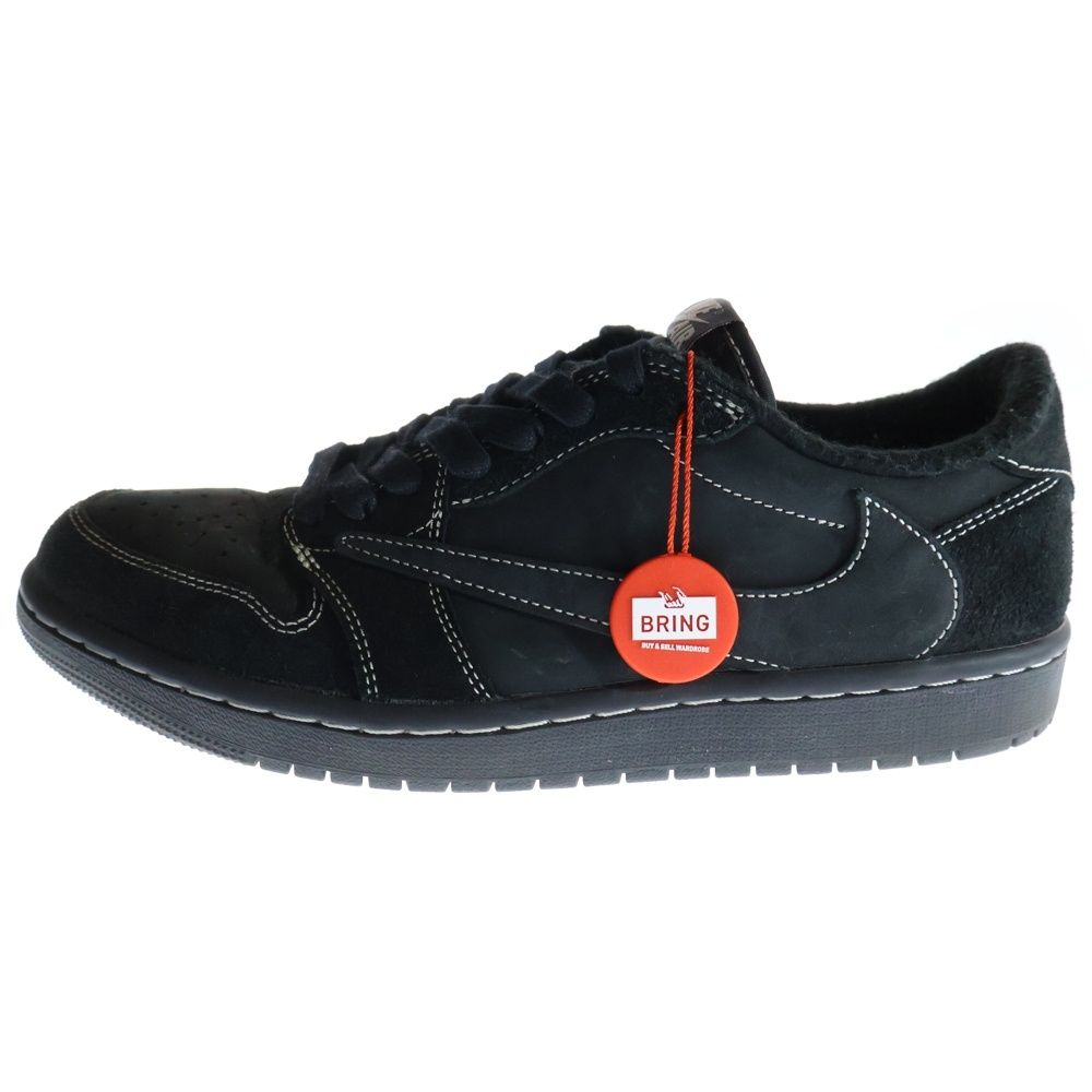 NIKE (ナイキ) ×TRAVIS SCOTT AIR JORDAN 1 LOW OG SP DM7866