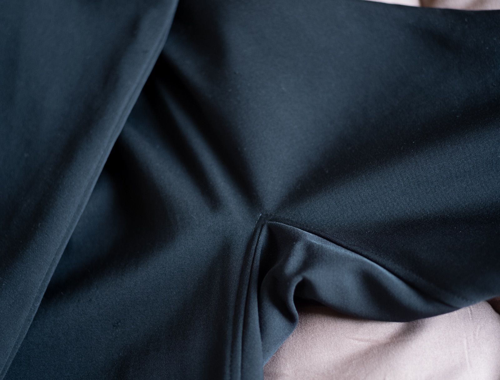 ヨウジヤマモト ユニセックス ガバジンロングコート（フリーサイズ