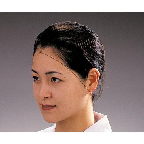 3営業日で発送 遠藤商事 Endo Shoji ネットキャップ ５０枚入 ブラック ６６１５０ＢＬ SKY3402