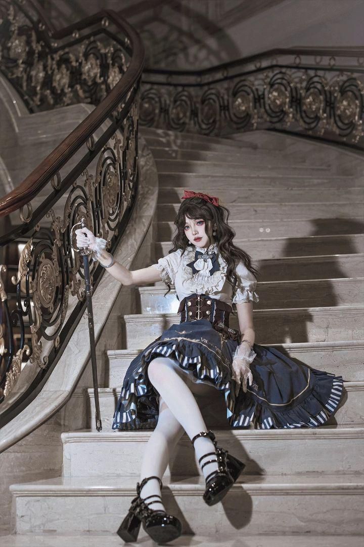 レトロ風 オリジナル