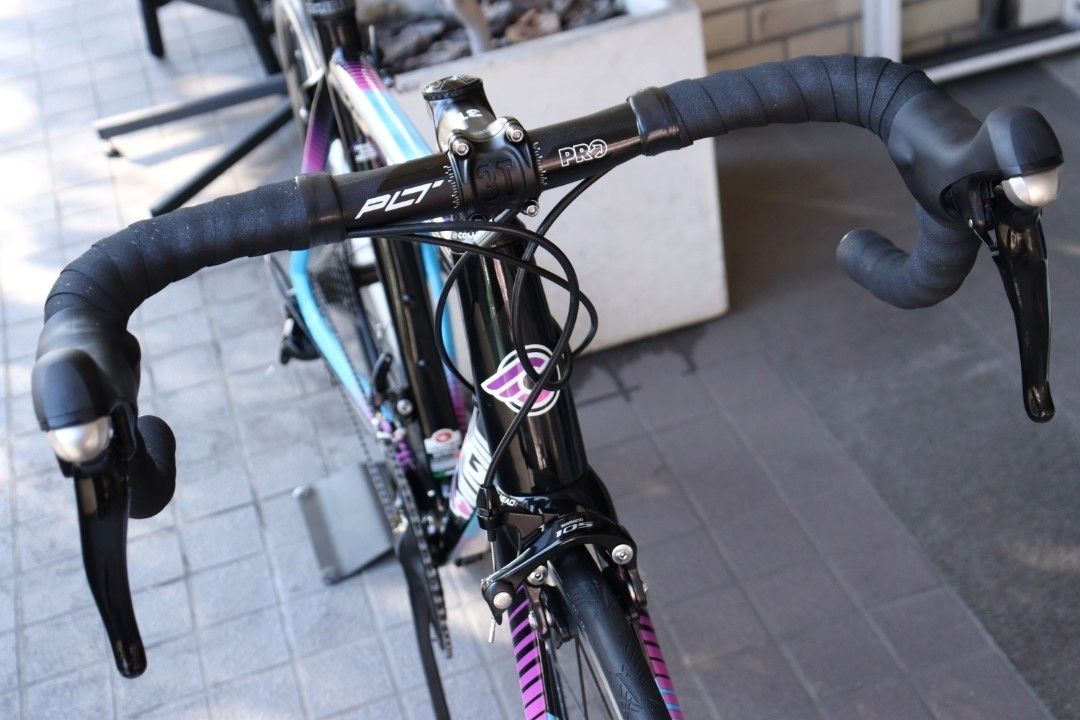 チネリ Cinelli ストラトファスター Stratofaster 2018 チネリ CINELLI