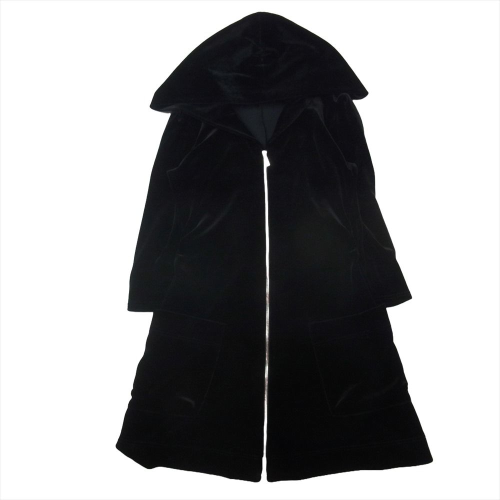 ベロアノワールバイフォクシーニューヨーク VELOUR NOIR by FOXEY 