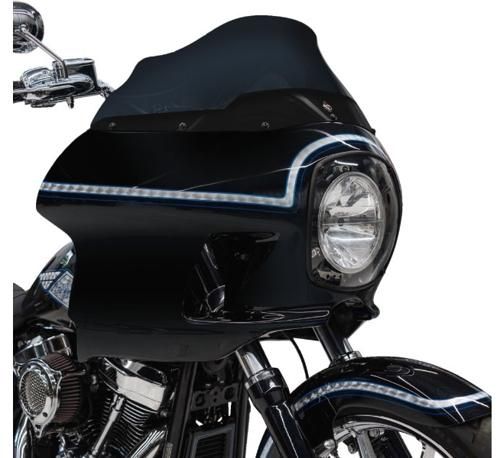 最高品質を待つ！ FXRPスタイル フェアリングキット 2018年以降FXBB FXLR S ST FXST 【人気満点NO.1】