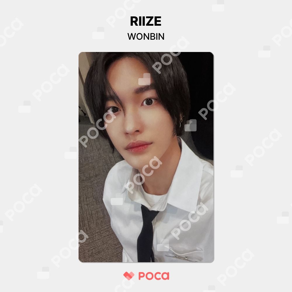 riize ウォンビン カーキ フーディ ＋ ブラックフーディトレカ Amazon.co.jp: RIIZE POPUP ポップアップ フーディ（カーキ