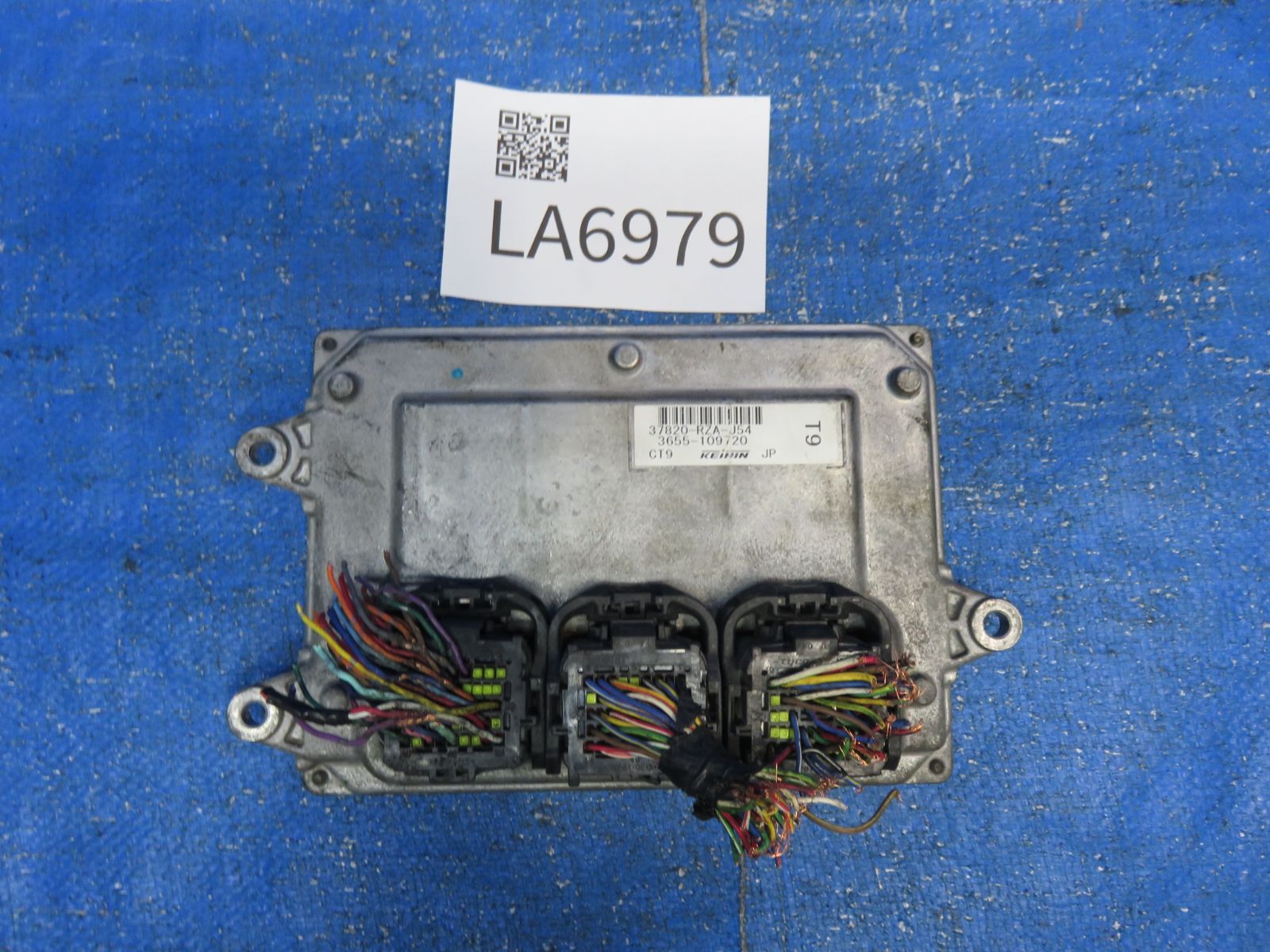 LA6979 ホンダ