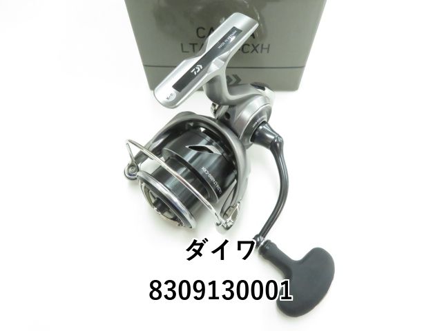 ダイワ 25カルディア LT4000-CXH (03-8309130001) - メルカリ