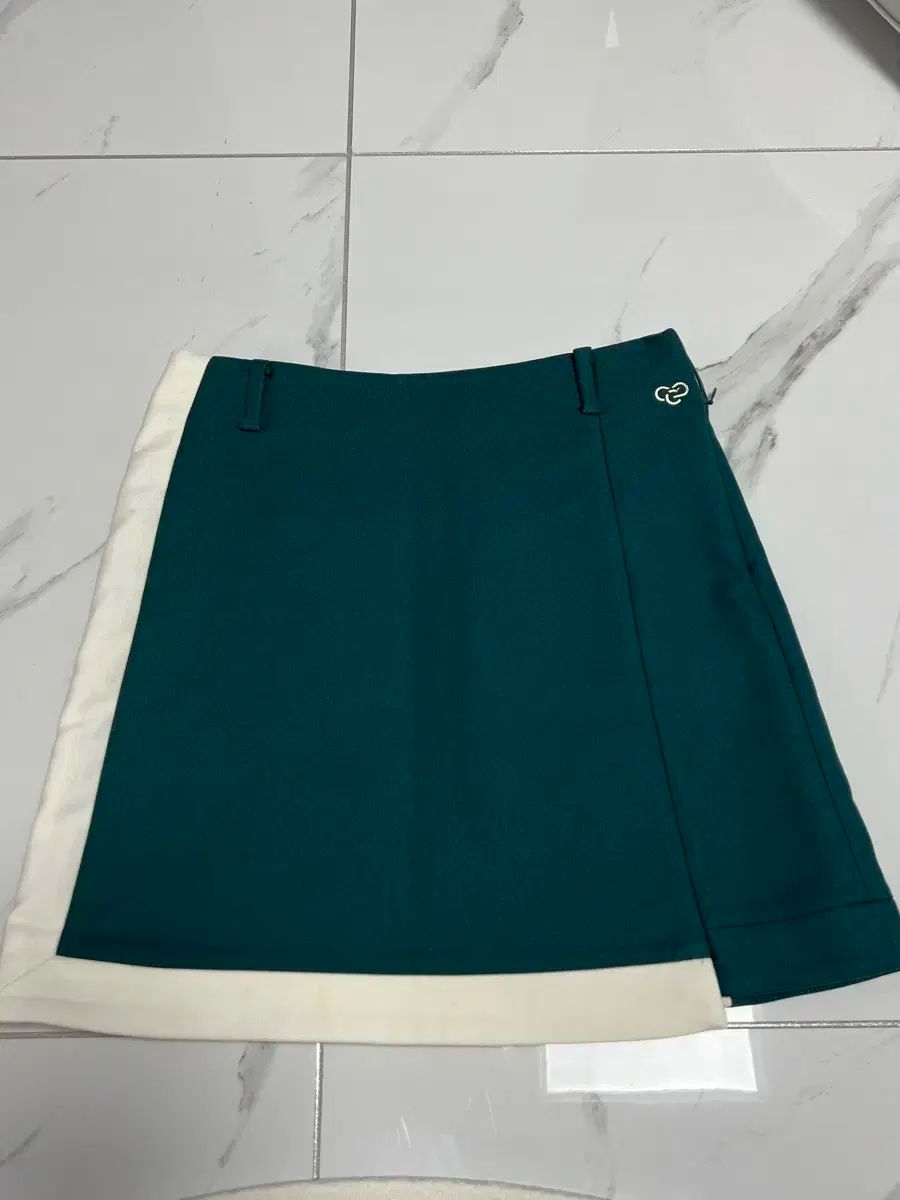 グリーン ゴルフ