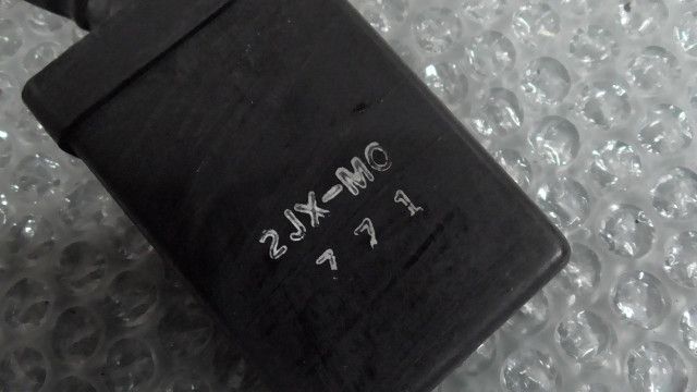 TW200 2JL-013xxx の CDI 1753319317 BILLOVLOGS_CO_UK