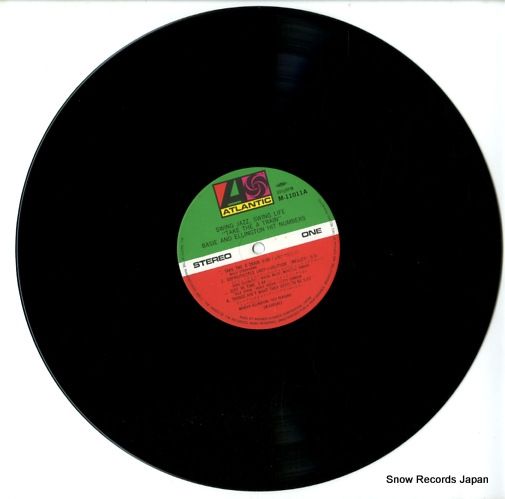 Young Life / Swing Batta レコード Young Life / Swing Batta レコード Young Life / Swing Batta