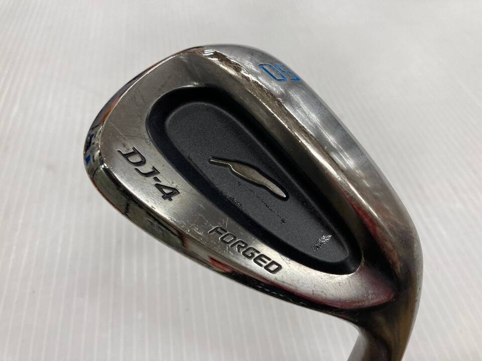 DJ-4 ライトブラック | 50 | WEDGE | NSプロ DS-91w | | ウェッジ | フォーティーン 最短即日発送