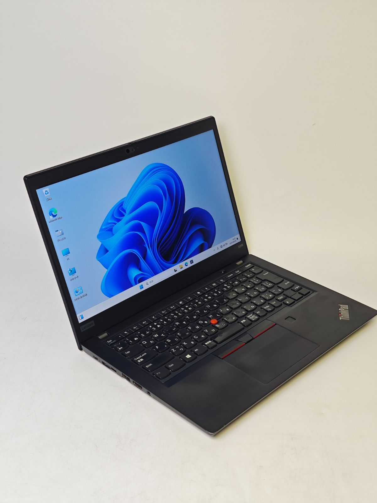 Windowsノート本体 A106-22 Lenovo Thinkpad X395 Amazon.com: Lenovo ThinkPad X395 Laptop, 13.3