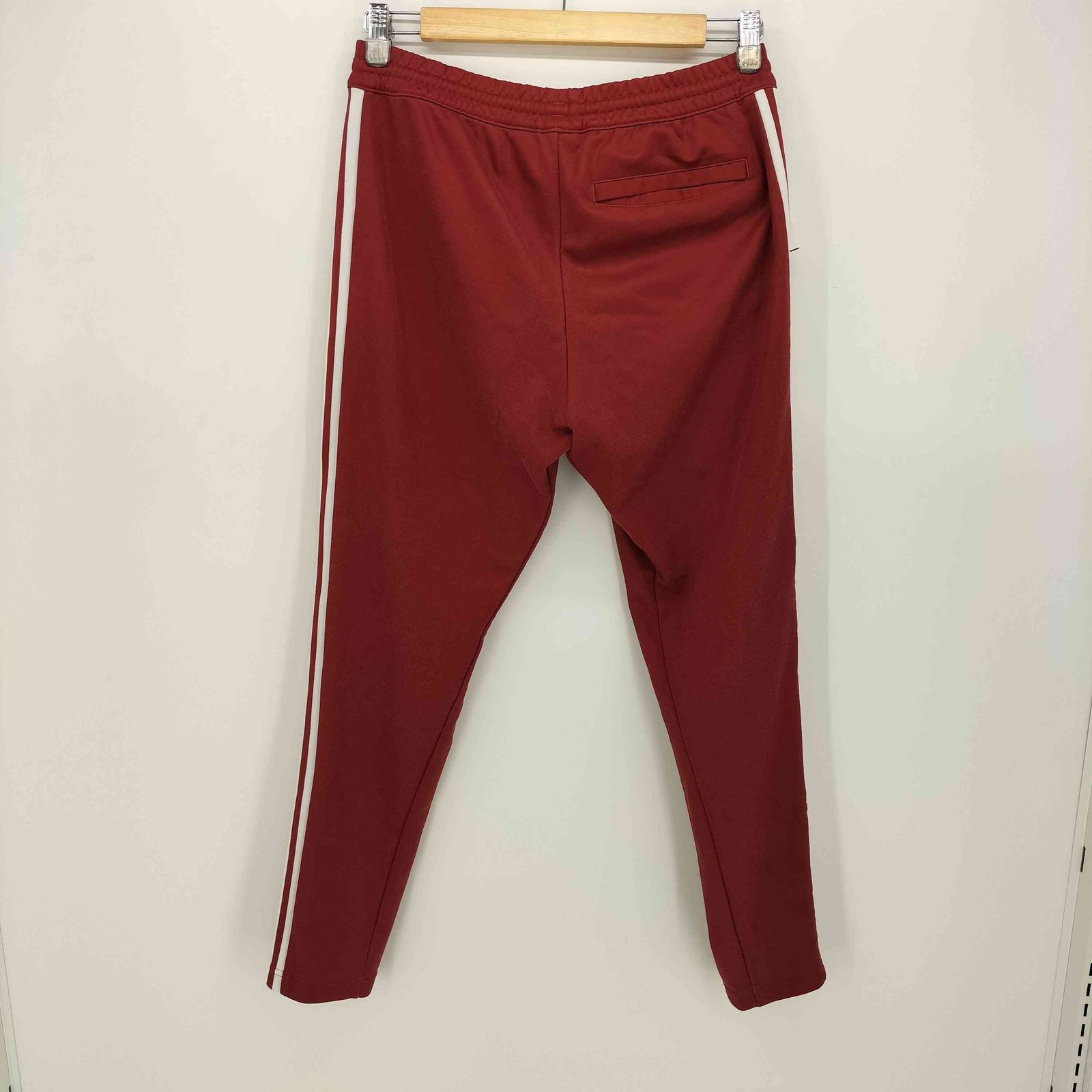 アディダスオリジナルス adidas Originals BECKENBAUER TRACK PANTS