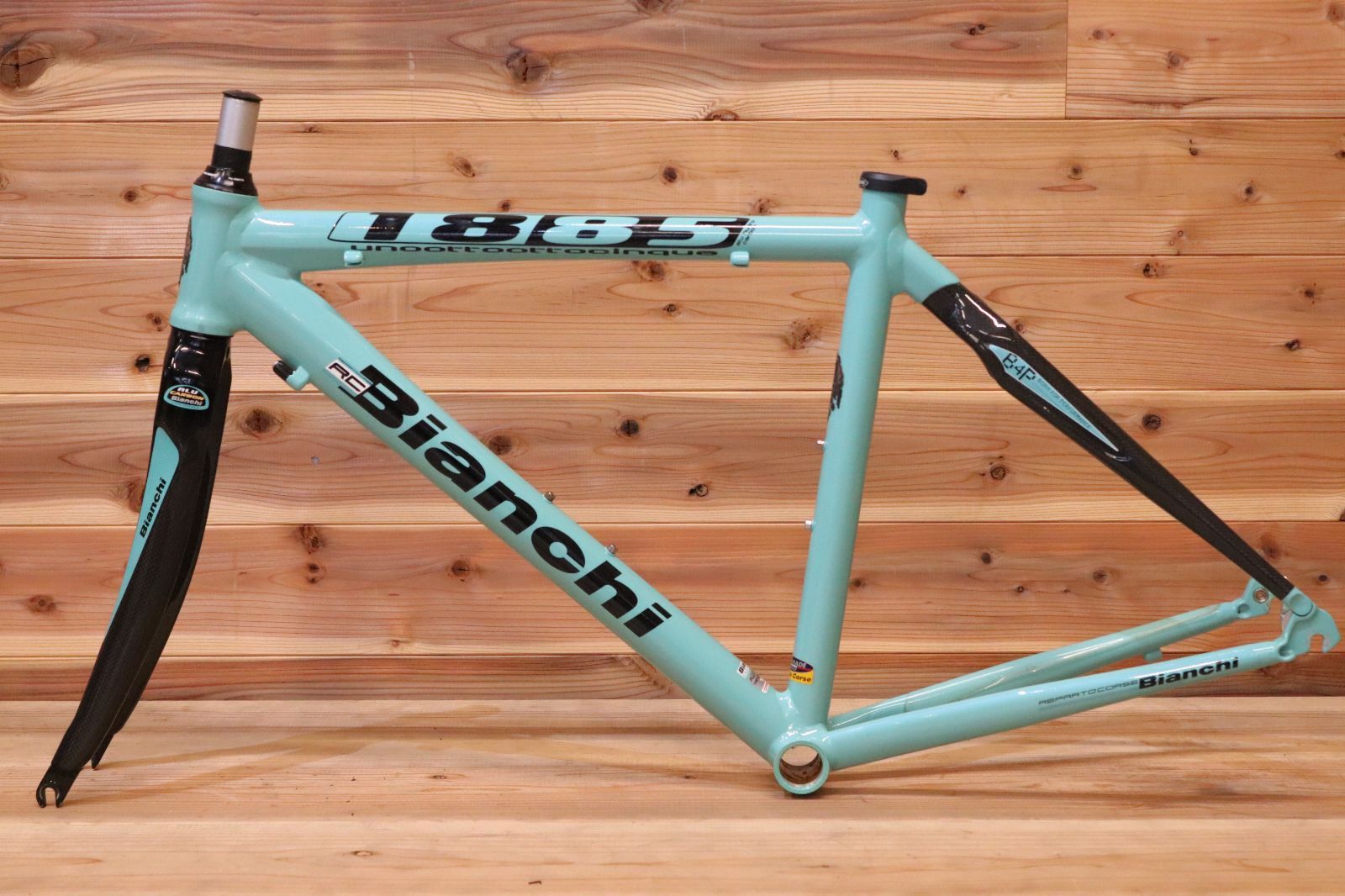 BIANCHI