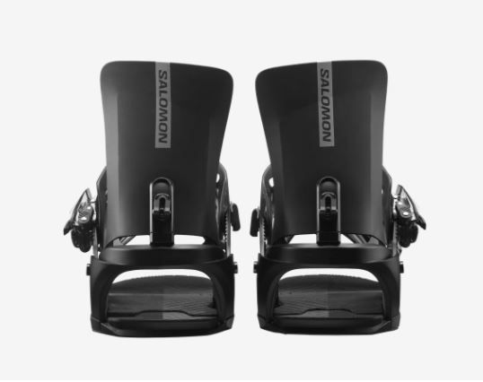 黄瀬川店 店頭在庫】サロモン SALOMON スノーボードビンディング