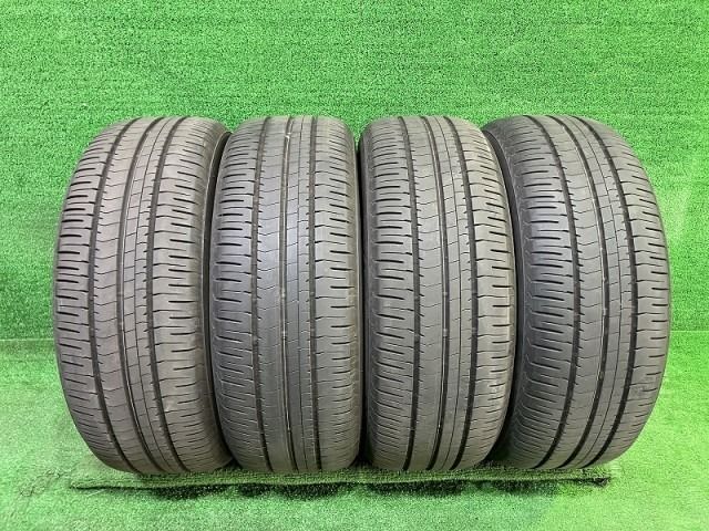 BRIDGESTONE サマー ブリヂストン エコピアNH200 205|55R16 4本 2ホン4ミリ 2ホン5ミリ