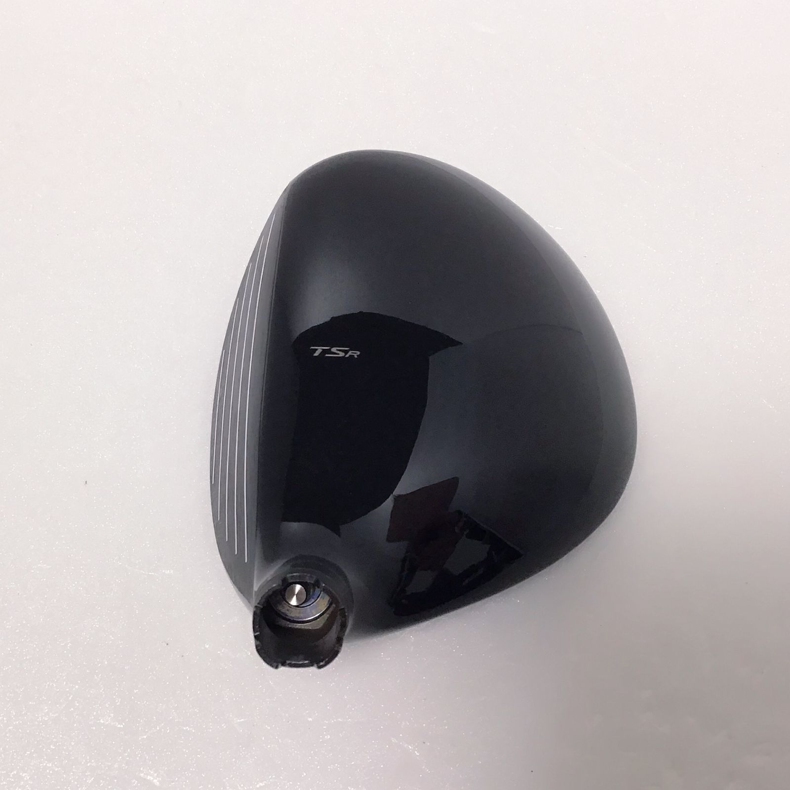 タイトリスト　TSR2　7W　21°　ヘッドのみ タイトリスト TSR2 7W 21° ヘッド - メルカリ