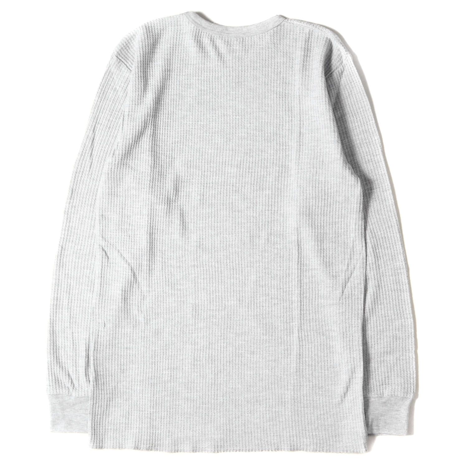 STUSSY ステューシー Tシャツ サイズ:M Hanes ヘインズ 別注