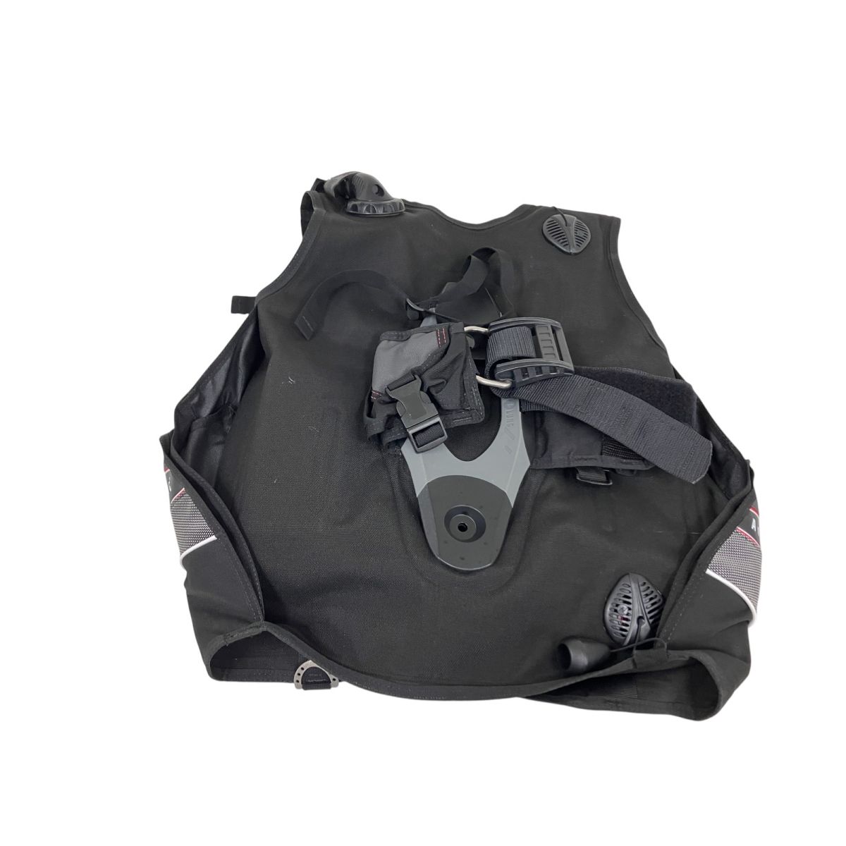 AQUA LUNG Pro LT BCジャケット XSサイズ スキューバ ダイビング