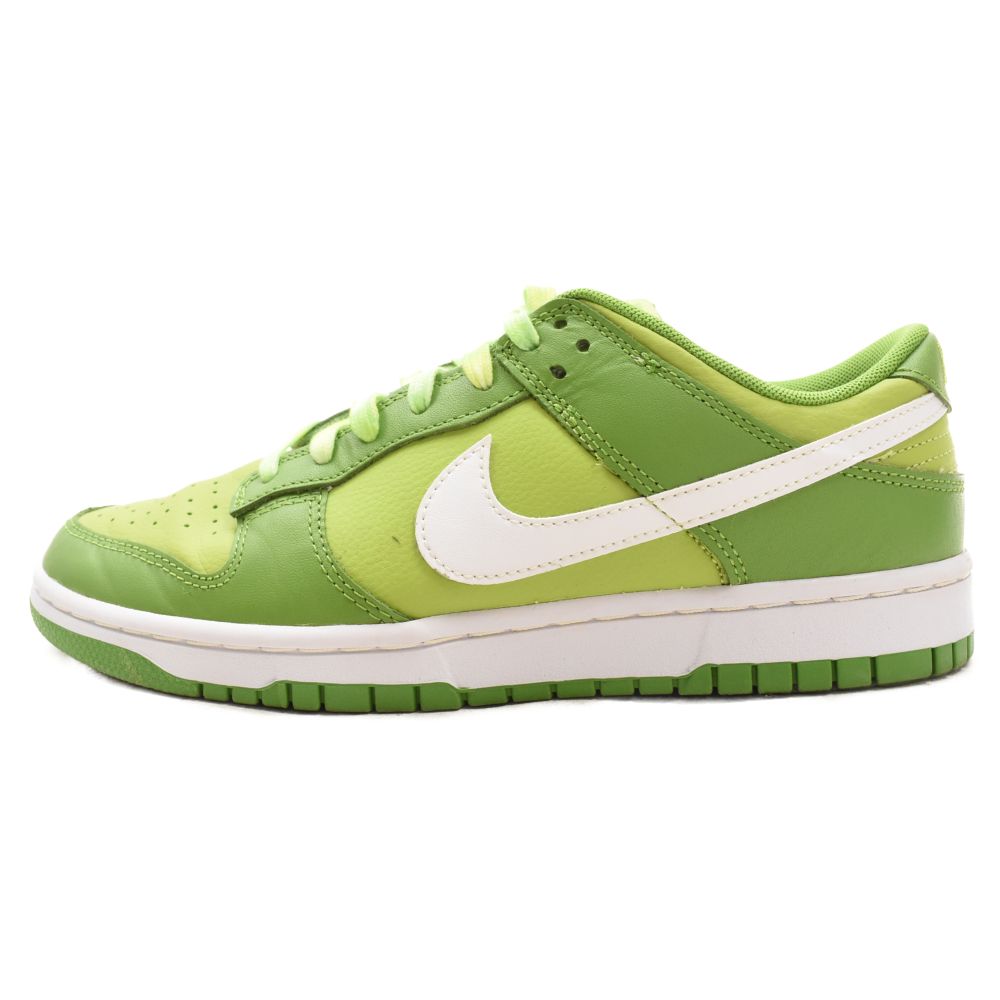 NIKE (ナイキ) DUNK LOW RETRO CHLOROPHYLL DJ6188-300 ダンク ロー ...