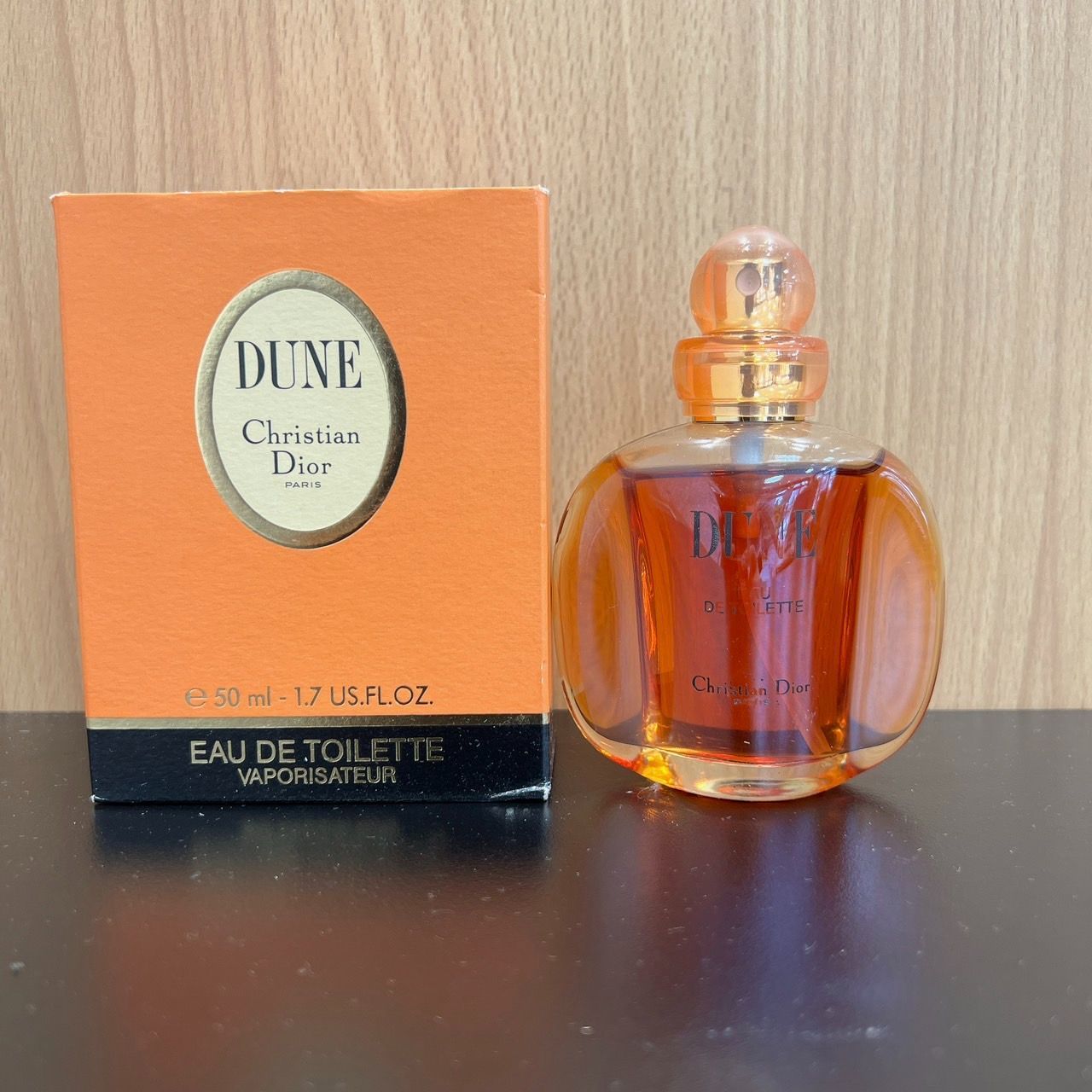 ディオール DUNE 100ml 50ml 残量9割 - www.luisjurado.me