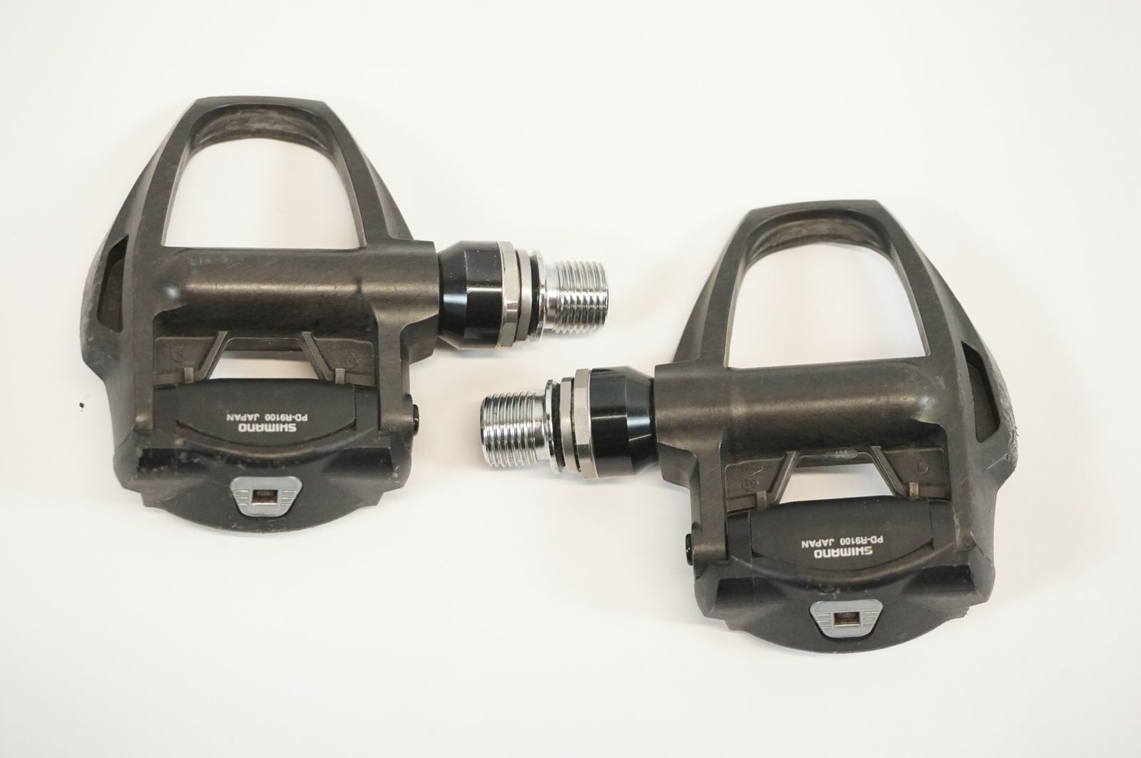 SHIMANO 「シマノ」 DURA-ACE PD-R9100 ペダル / バイチャリ