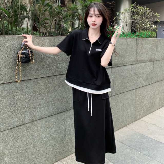 セットアップ レディース 上下セット スウェット ジャージセット スカートセット ジップアップ 運動着 キレセク スウェットセット スポーツウエア vii3x932932