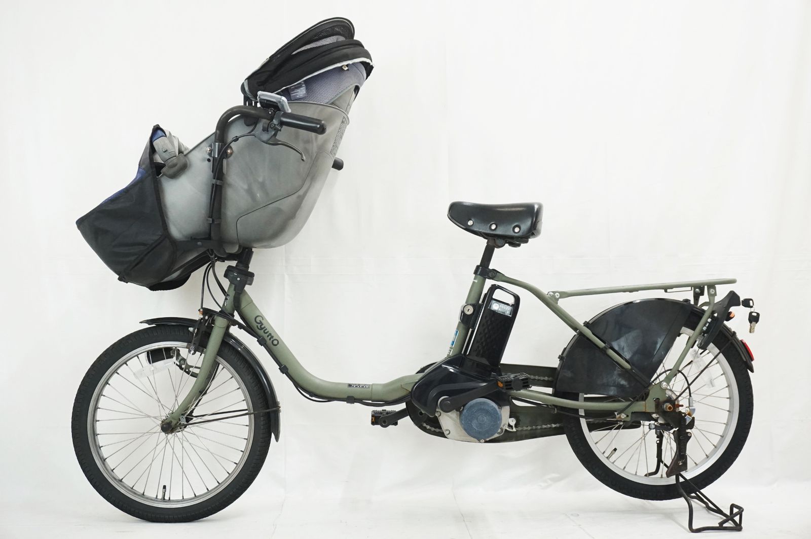 Panasonic パナソニック 電動アシスト自転車スポーツ型16Ah