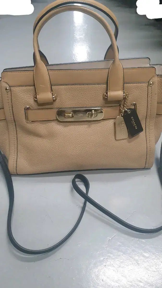 COACH コーチ 純正バッグ