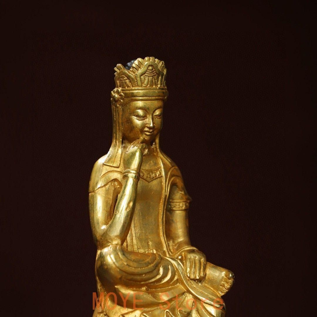 石？玉？の中国的置物　中国美術 遊環付き 12.5cm 834g 石？玉？の中国的置物 中国美術 遊環付き 12.5cm 834g