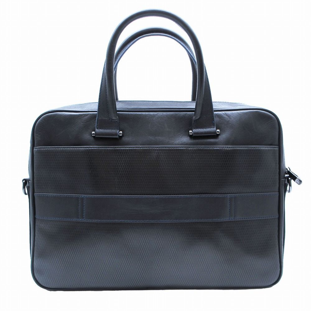 トミーヒルフィガー ベンツ TOMMY HILFIGER 2way ブリーフケース