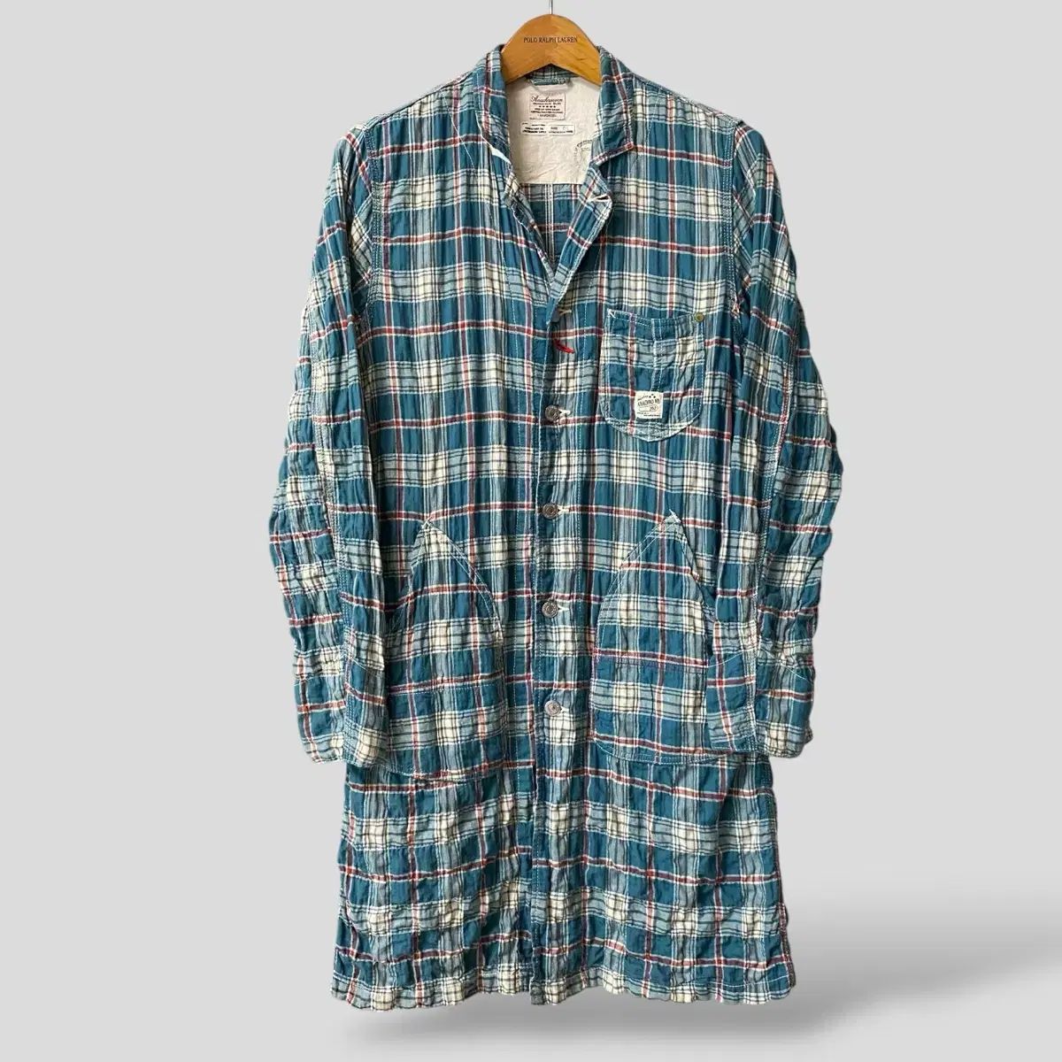 CAMPER LAB denim カンペールラボ デニム IO着用 28 camper lab デニム